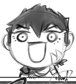 もると