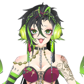 小華和サク