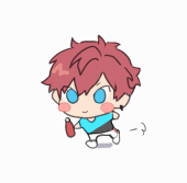 プょ〜ン