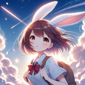 流灯祭