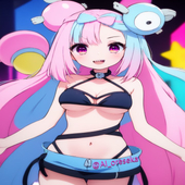 AI(世界は俺に厳しすぎる)