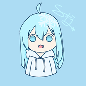 桜雪_ゆぎ