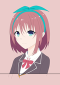 新条なぎな