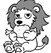 色情工程獅