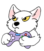 Alastor