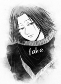 fake