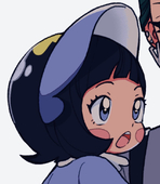 ぱちこ