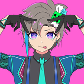 作さん