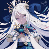 星夜見ファルプ