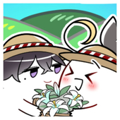 紺