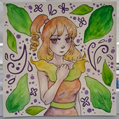 オリビア
