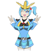 にとコーン