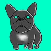 はに