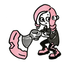 ぽて