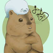まーもザラシ