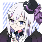 セラレン🌙🎭️　多忙