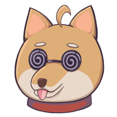 噛碎犬