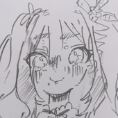 ほほえみちゃん