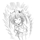 アルティマ（桃桜）
