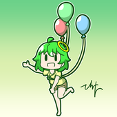てんけー