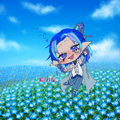 ʚ華蝶しあんɞ🦋