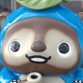 さぶろうくん