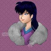 RaquelTaisho