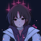 緋雨シン