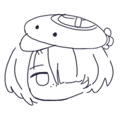 エビフライの化石