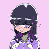 F