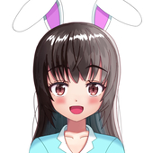 ヘーベルうさぎ