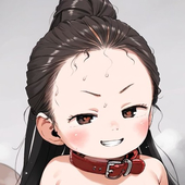 幼乳濃厚民族(P-milk)