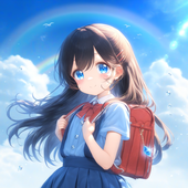 るりいろ血球