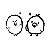 。