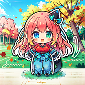 櫻絢音
