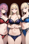 ヤスタカ（リクエストOK）