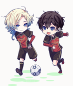 些々ニシキ