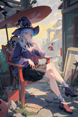 maple