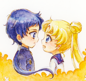 春ノ心絵