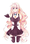 コレハ