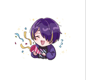 ちさ子