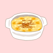 めんたいグラタン