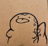 静