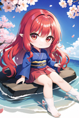 心夏（ここな）