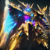 RARUΩARIAthird