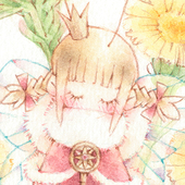 チヒロ*あんずみるく