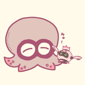 眼鏡鼠Chuu