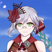 伊織