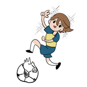 田中ポム