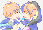 椎名旦
